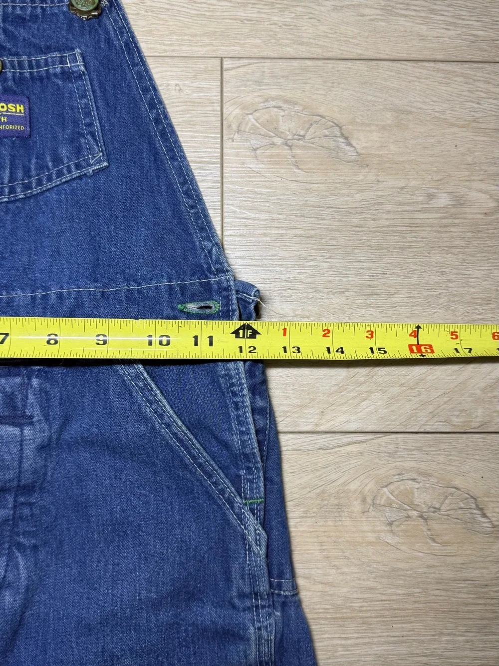 OshKosh Bgosh size 6x
